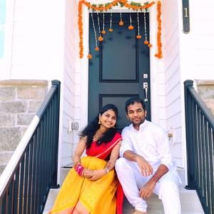 Meet your Posher, Amulya